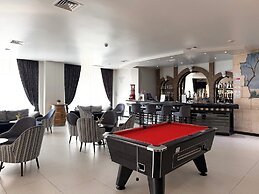Luna Hotel Da Oura