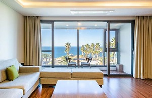 Uni Hotel Jeju