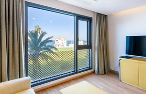 Uni Hotel Jeju