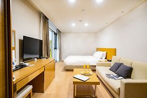 Uni Hotel Jeju