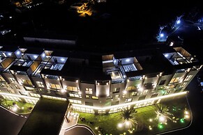 Uni Hotel Jeju