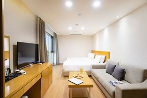 Uni Hotel Jeju