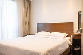 Uni Hotel Jeju
