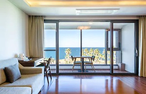 Uni Hotel Jeju