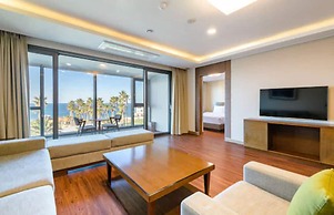 Uni Hotel Jeju