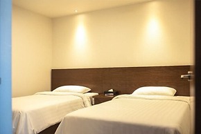 Uni Hotel Jeju