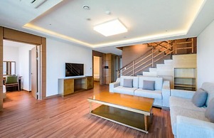 Uni Hotel Jeju
