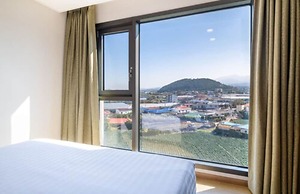 Uni Hotel Jeju