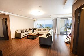 Uni Hotel Jeju