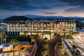 Uni Hotel Jeju