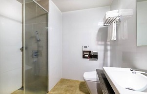 Uni Hotel Jeju