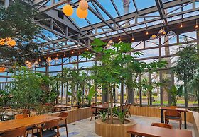 Uni Hotel Jeju