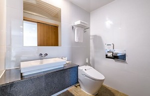 Uni Hotel Jeju