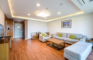 Uni Hotel Jeju