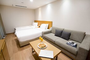 Uni Hotel Jeju