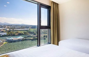 Uni Hotel Jeju