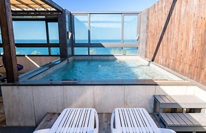 Uni Hotel Jeju