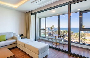 Uni Hotel Jeju