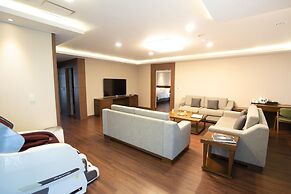 Uni Hotel Jeju