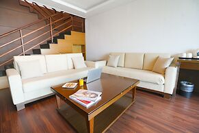 Uni Hotel Jeju