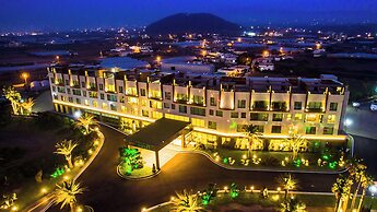 Uni Hotel Jeju