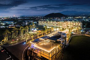 Uni Hotel Jeju