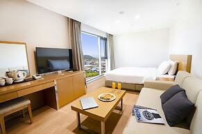 Uni Hotel Jeju