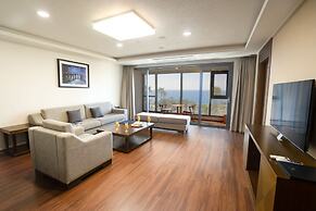 Uni Hotel Jeju