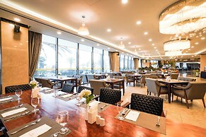 Uni Hotel Jeju