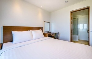 Uni Hotel Jeju