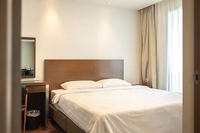 Uni Hotel Jeju
