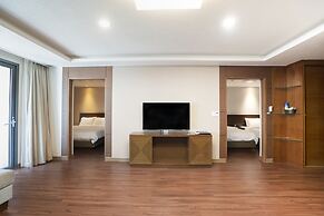 Uni Hotel Jeju