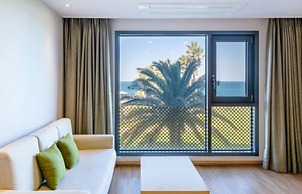 Uni Hotel Jeju
