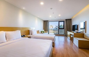 Uni Hotel Jeju