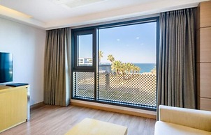 Uni Hotel Jeju