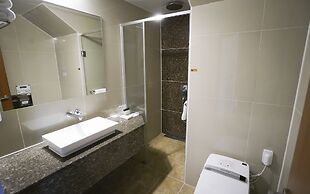 Uni Hotel Jeju