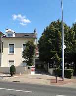 Hotel Rythme