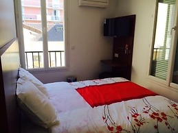 Hotel Rythme