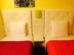 Hotel Rythme