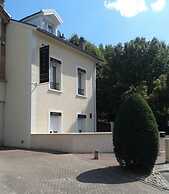 Hotel Rythme
