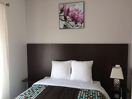 Hotel Rythme