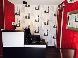 Hotel Rythme