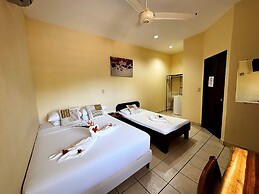 Hotel Nany