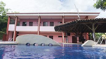 Hotel Nany