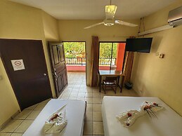 Hotel Nany