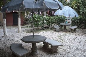 Hotel Nany