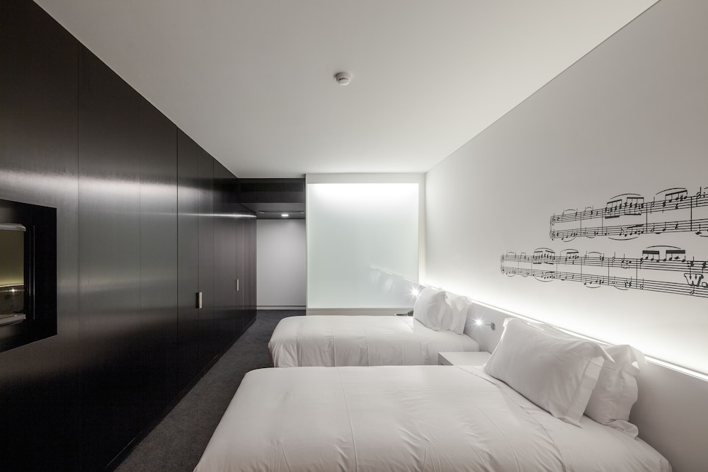 Hotel 3K Europa