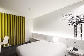 Hotel 3K Europa
