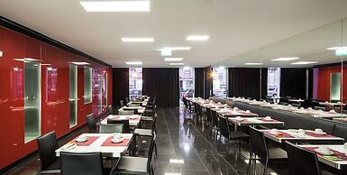 Hotel 3K Europa