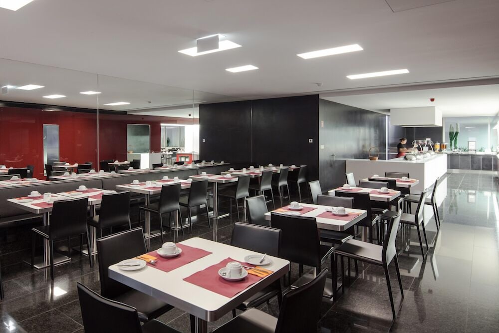 Hotel 3K Europa